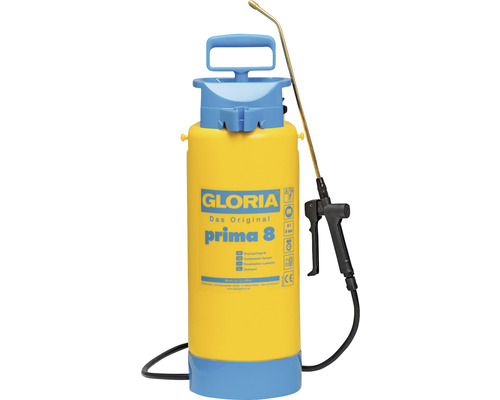 Gloria Akku-Kompressor Auto Pump-Power 18V