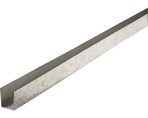 Metallprofil für Trockenbau