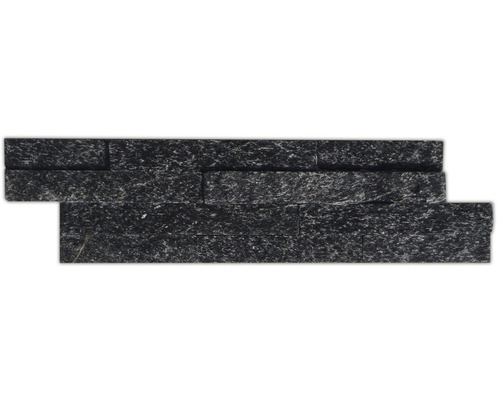 Wandverkleidung aus Natursteinpaneelen