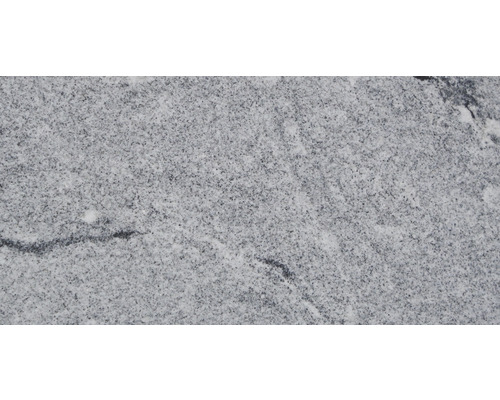 Nahaufnahme einer polierten Granitoberfläche