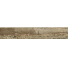 Keramikfliese in Holzoptik