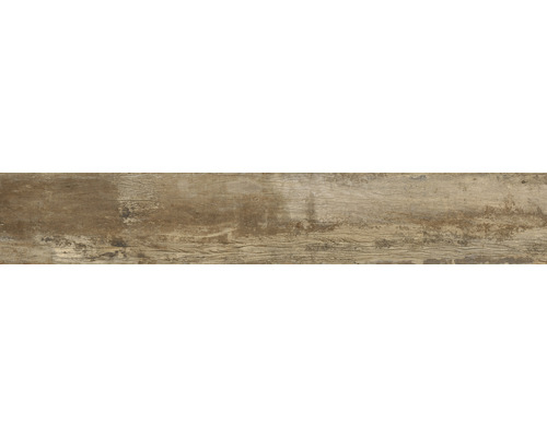 Keramikfliese in Holzoptik