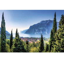 Leinwandbild Toscana Valley 100x150 cm