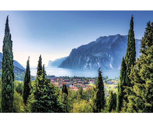 Leinwandbild Toscana Valley 100x150 cm