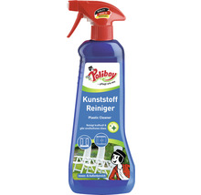 Poliboy Kunststoff Reiniger Sprühflasche für den Innen- und Außenbereich