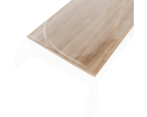 Tischdecke Peva Transparent 140 x 240 cm