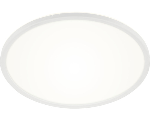 Runde LED-Deckenleuchte