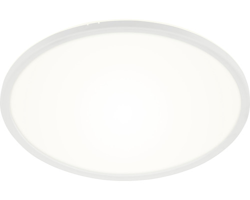 Abdeckung aus Kunststoff