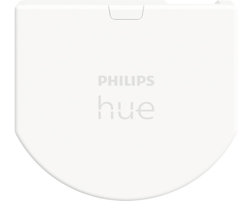 HUE Wandschalter Modul 1er Pack HUE Wandschalter Modul 1er Pack