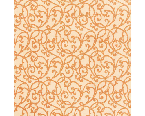 Tapete mit Rankenmuster