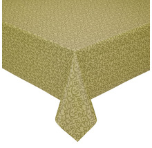 Tischdecke mit Ornamentmuster