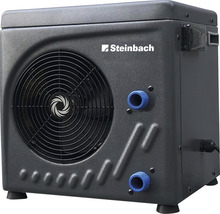 Steinbach Wärmepumpe für Pools