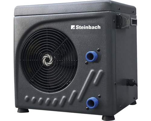 Steinbach Wärmepumpe für Pools