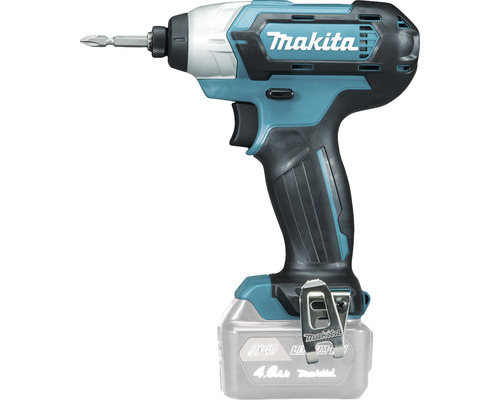 Makita Akku-Schlagschrauber mit Bit