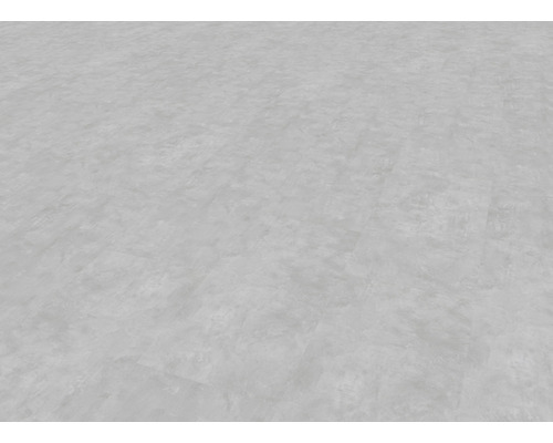 Bodenfläche mit Vinylbodenbelag