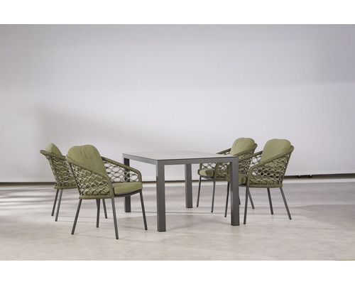 Mali rattan garden furniture online