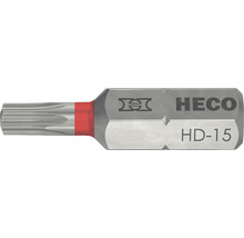 Heco HD-15 Torx Bit