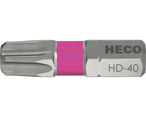 Heco HD-40 Bit
