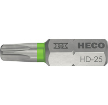 HECO Bit HD-25