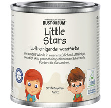 Wandfarbe Little Stars Strohhäuschen beige 125 ml-thumb-0