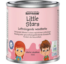 Wandfarbe Little Stars Indische Lotusblume roses 125 ml-thumb-0