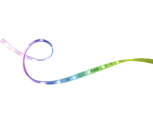 Flexible LED Leuchte