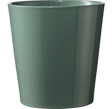 Übertopf Soendgen Dallas Breeze Keramik Ø 16 cm H 15 cm seegrün