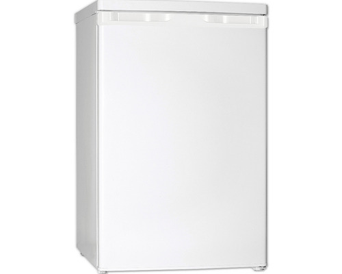 Kühlschrank mit Gefrierfach PKM KS165.4-2 BxHxT 55 x 85 x 58 cm Kühlteil 95 l Gefrierteil 14 l