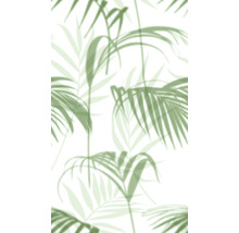 Fototapete Vlies 47209 Smart Art Easy Floral grün weiß 3-tlg. 159 x 270 cm