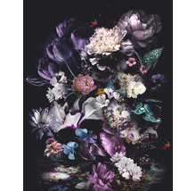 Fototapete Vlies 47225 Smart Art Easy Floral 4-tlg. 212 x 270 cm