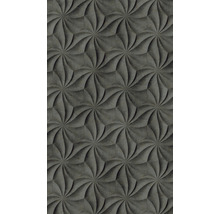 Fototapete Vlies 47228 Smart Art Easy anthrazit 3-tlg. 159 x 270 cm