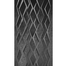 Fototapete Vlies 47238 Smart Art Easy 47238 anthrazit 3-tlg. 159 x 270 cm