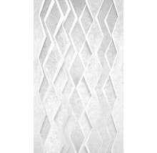 Fototapete Vlies 47240 Smart Art Easy grau silber 3-tlg. 159 x 270 cm