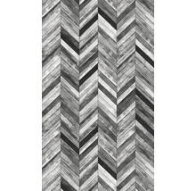 Fototapete Vlies 47246 Smart Art Easy 47246 Holz grau 3-tlg. 159 x 270 cm