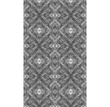 Fototapete Vlies 47250 Smart Art Easy grau silber 3-tlg. 159 x 270 cm