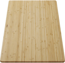 Schneidbrett BLANCO Solis aus Bambus 42,4 x 28 cm 239449 | HORNBACH