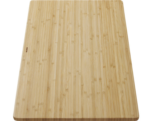 Schneidbrett BLANCO Solis aus Bambus 42,4 x 28 cm 239449 Schneidbrett BLANCO Solis aus Bambus 42,4 x 28 cm 239449
