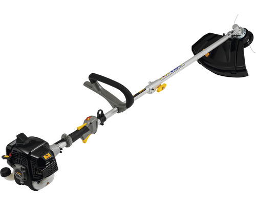 Motorsense für Gartenarbeiten