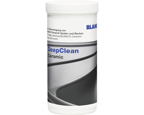 Reinigungsmittel BLANCO DeepClean Ceramic 100 g Dose 526308