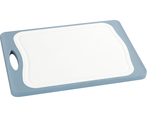 Schneidebrett aus Kunststoff mit Griffloch