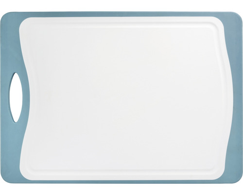 Schneidebrett mit Griff