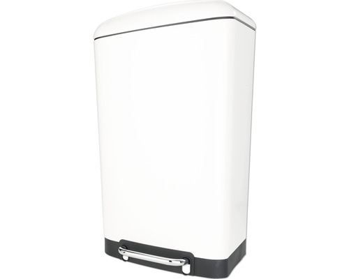 Treteimer aus Metall