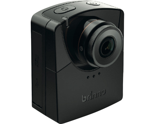 Brinno BCC2000 HDR-Baustellenkamera inkl. TCL2000
