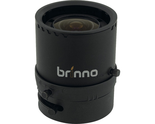Brinno BCS 18-55 Objektiv