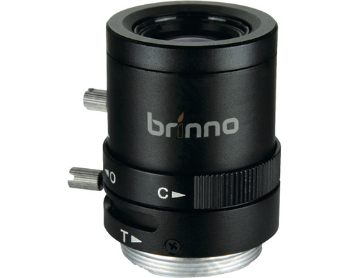 Brinno BCS 24-70 Objektiv Brinno BCS 24-70 Objektiv