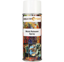 CreativEpoxy Mold Release Spray 400 ml-thumb-0