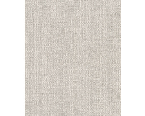 Vliestapete 32807 Vintage Deluxe Geflecht grau Textiltapete mit feiner Struktur