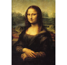 Decopanel Mona Lisa 61x91 cm