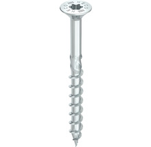 Holzschraube mit Senkkopf und Torx-Antrieb