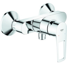 Grohe Logo Einhand-Brausebatterie für die Wandmontage